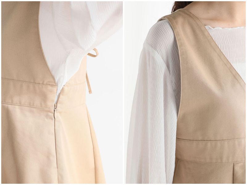 甜美大人風 ❤ 日本知名 Honeys 女裝新品連線