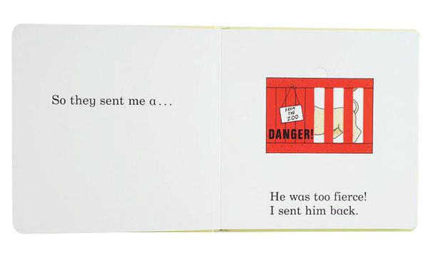 Kidschool - Dear Zoo+CD 親愛的動物園 (附CD)