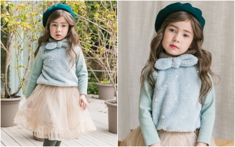 冬裝限量滿額贈 ♚ 超萌療癒動物 × 古典優雅質感