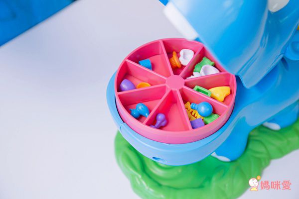 訓練小手抓握力！美國【Learning Resources 桌遊】