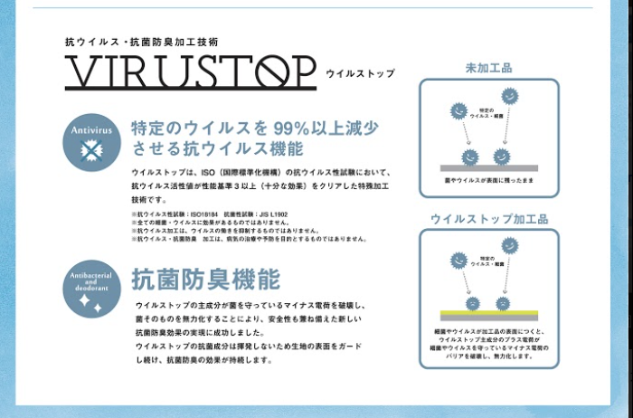 日本小泉 - UV cut 90% 接觸冷感 水涼感巾(附收納袋)-清新樹葉-深藍 (30x90cm)