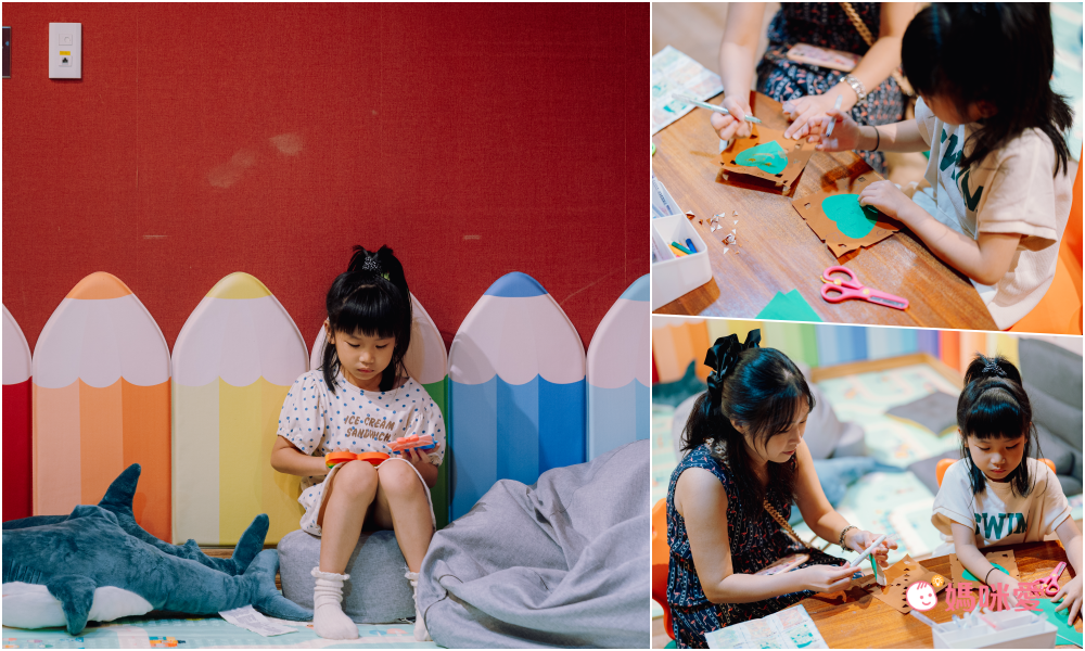 花蓮福容大飯店 - 『媽咪愛特談』平日兩大兩小市景家庭房專案-有效期限至2024/10/31