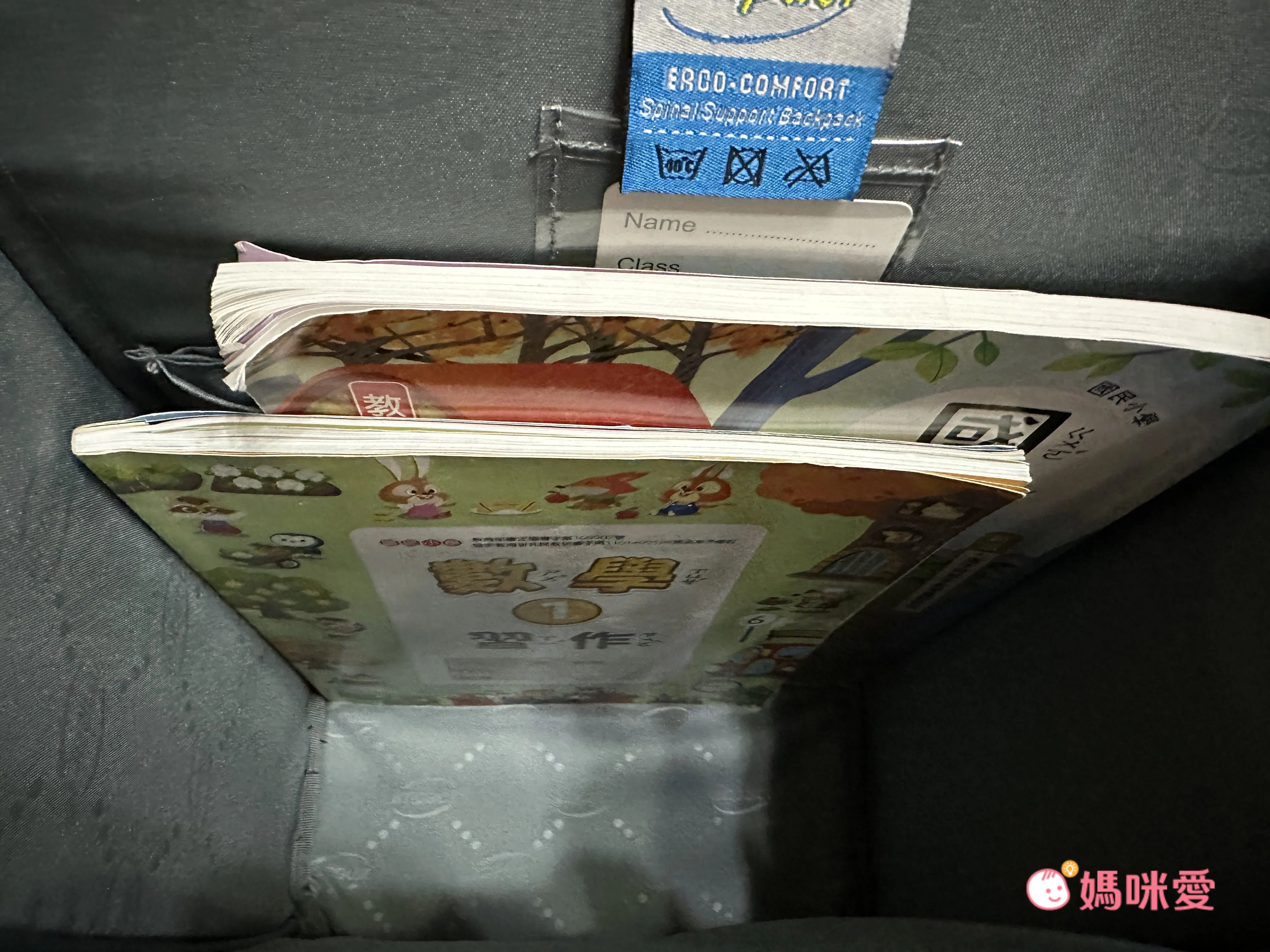 絕版出清！【 impact 怡寶】兒童護脊書包