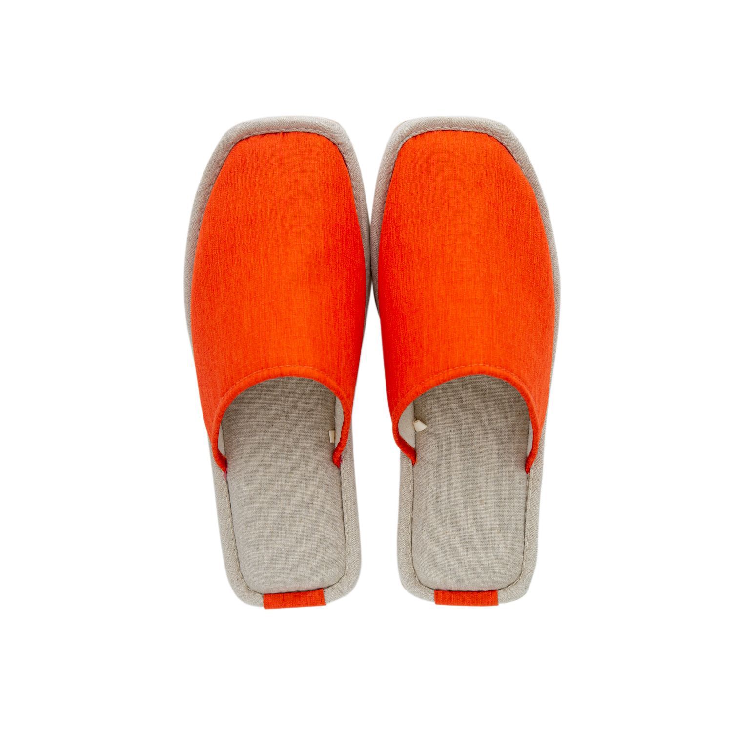 日本千趣會 - 撥水加工舒適室內拖鞋-深藍 (L(25-27cm))