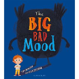 Kidschool - The Big Bad Mood 壞心情怪物