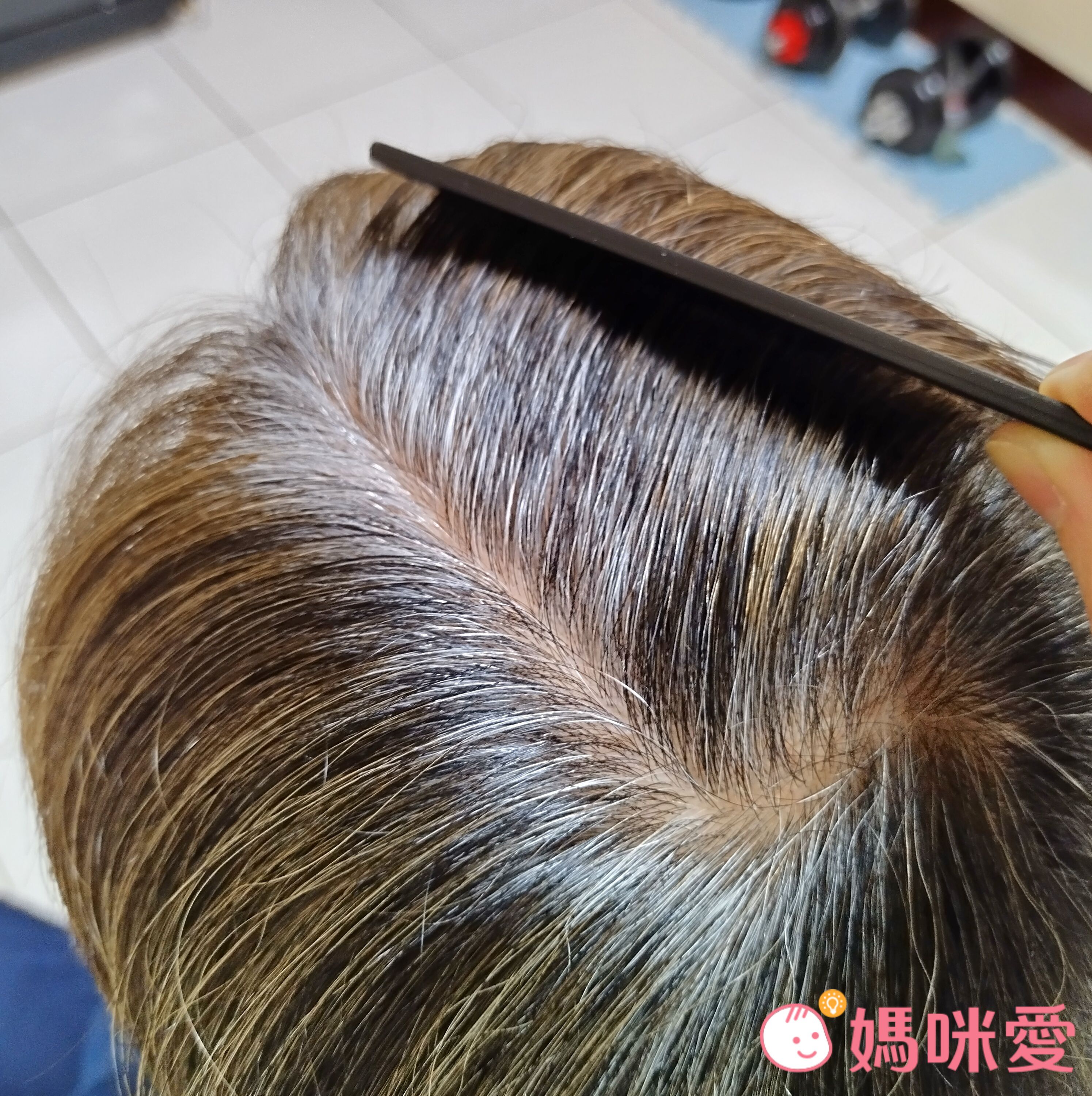 最高現折$600!!【髮速黑｜美吾髮植優】孕婦哺乳可用