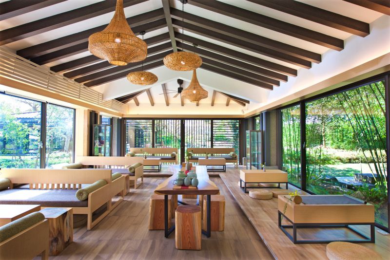 五星級療癒之旅【花蓮秧悅美地度假酒店 Gaeavilla Resort】