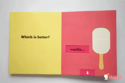 【Pop-Up立體童話】看故事學英文單字、顏色、數字、相反詞