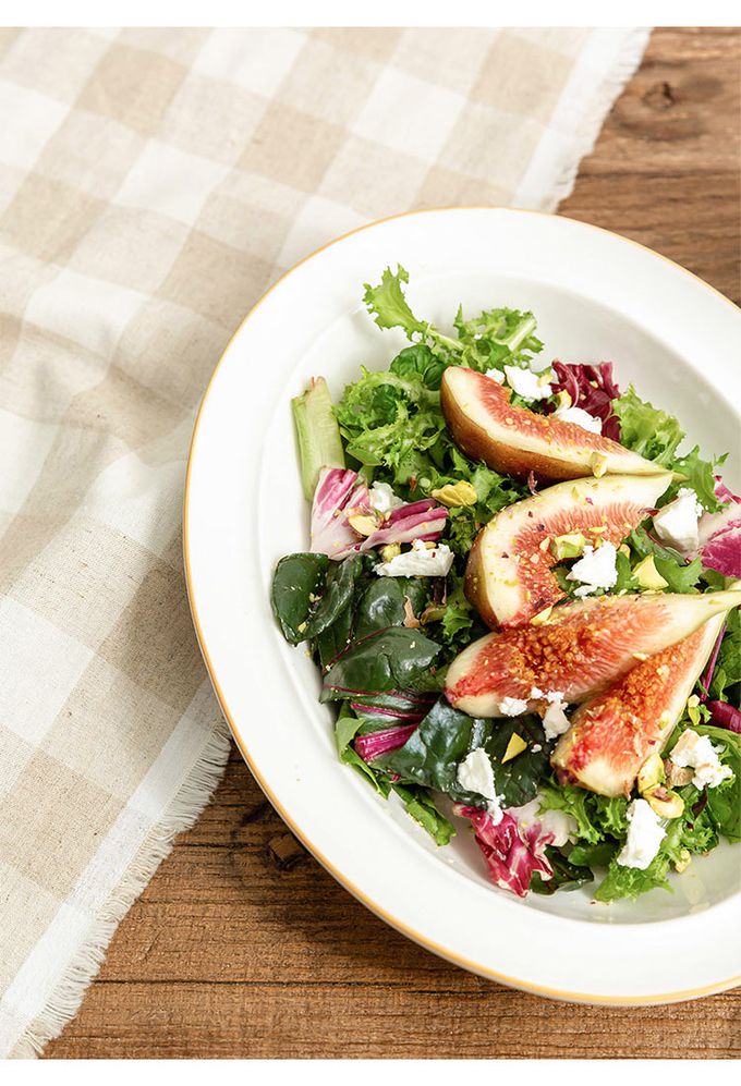 韓國 SSUEIM - RETRO系列極簡ins陶瓷橢圓深盤25cm (橘色)