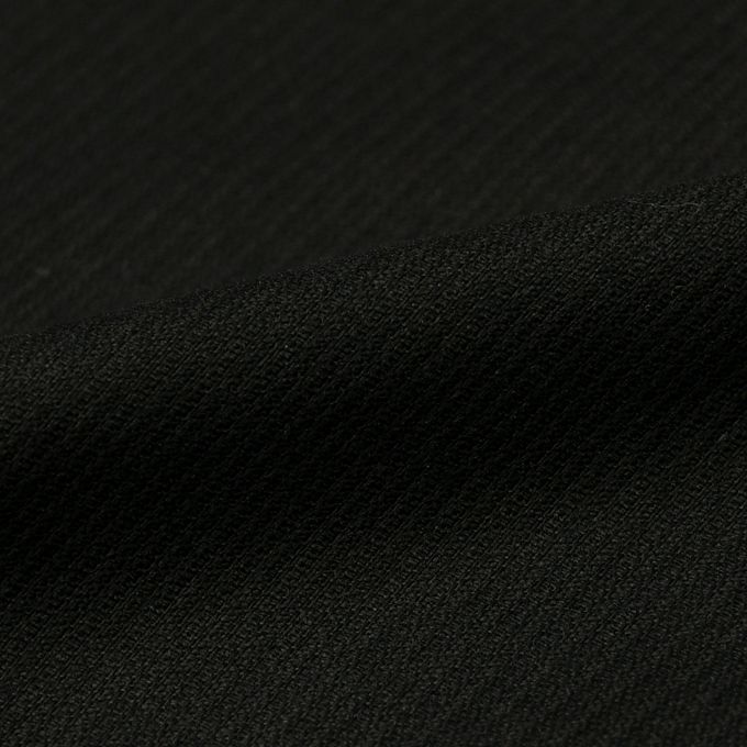 akachan honpo - 水手領洋裝-黑色