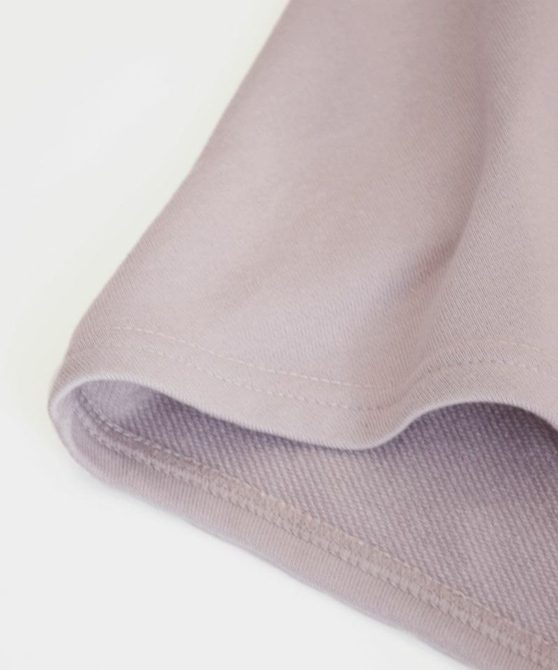 日本 zootie - 修身剪裁百搭前短後長長袖上衣-黑