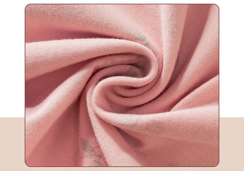 舒適微彈棉質吊帶背心-穿衣服熊熊-米白+淺綠