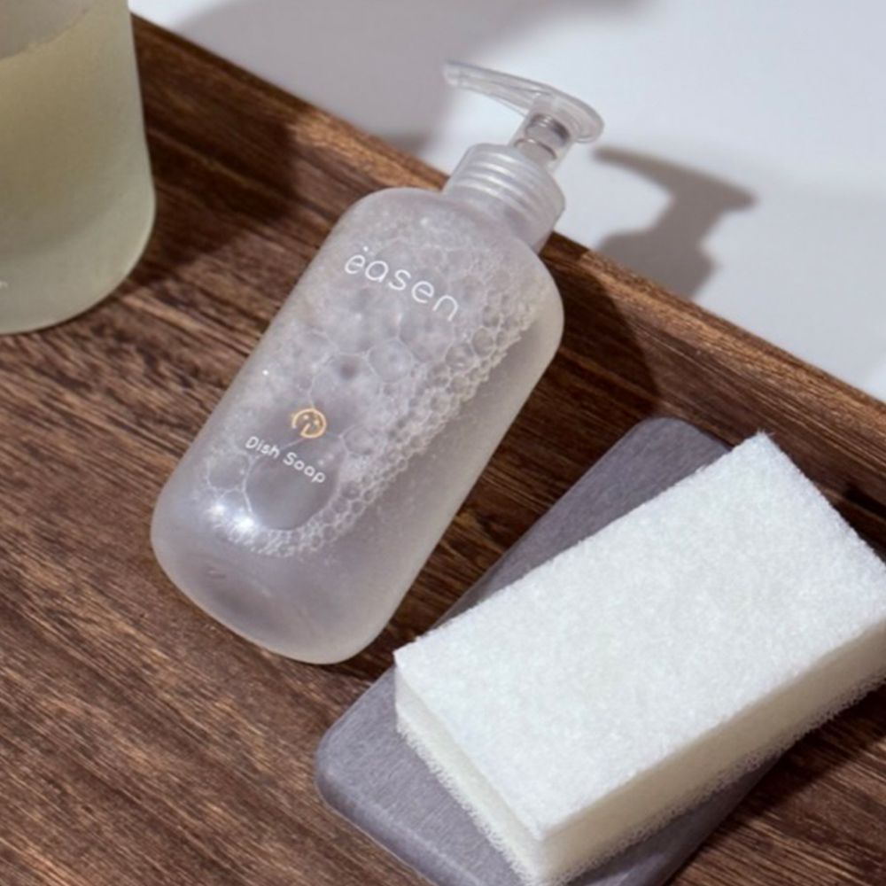 植萃循環精油洗碗精-葡萄柚精油-220ml