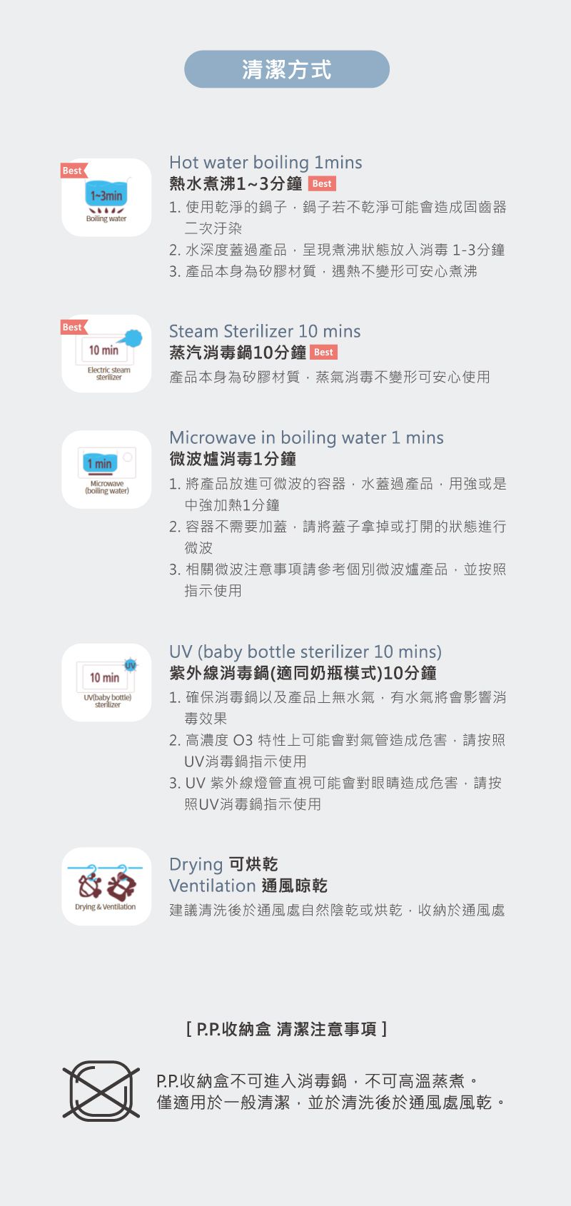 韓國MAMAsTEM - 長耳朵小兔固齒器-莫藍迪