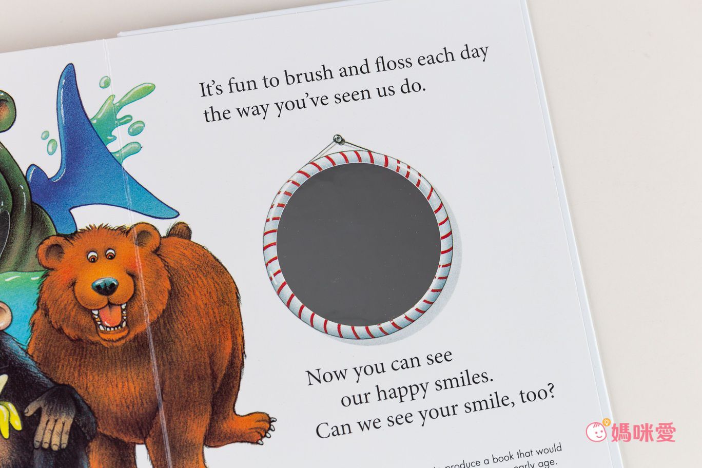 學英文不枯燥！《麥克兒童英文食物操作書》幼小銜接必備教材