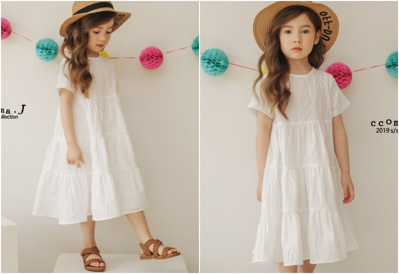 韓系休閒穿搭 $180起 ★ #高CP值透氣單品！