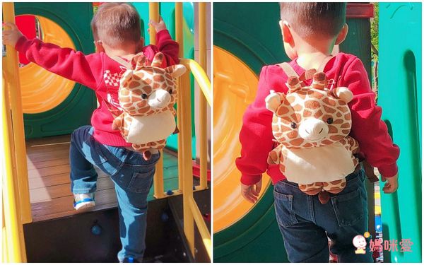 日本直送 ✿ 卡哇伊動物小童背包 / 零錢包～出遊最吸睛！