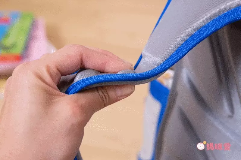 【impact 怡寳】CP 值最高的台灣製護脊書包！買就送獨家贈品