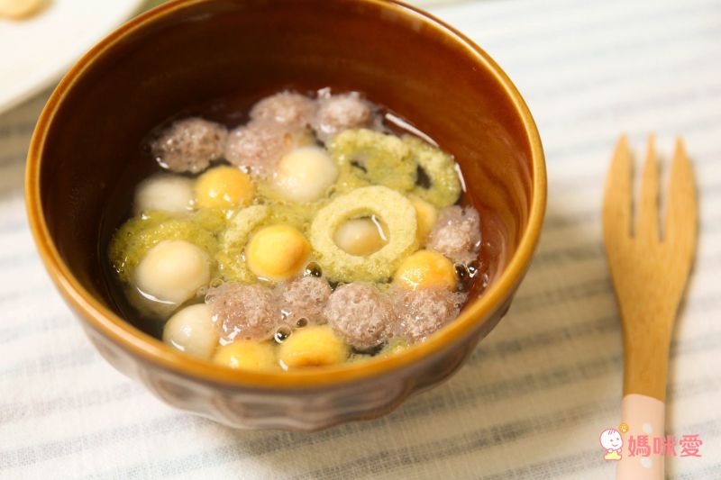 日本副食品大賞kewpie