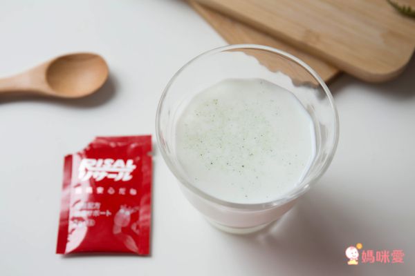 獨家優惠組【小兒利撒爾】乳鐵蛋白 富含鈣、DHA、益生菌配方