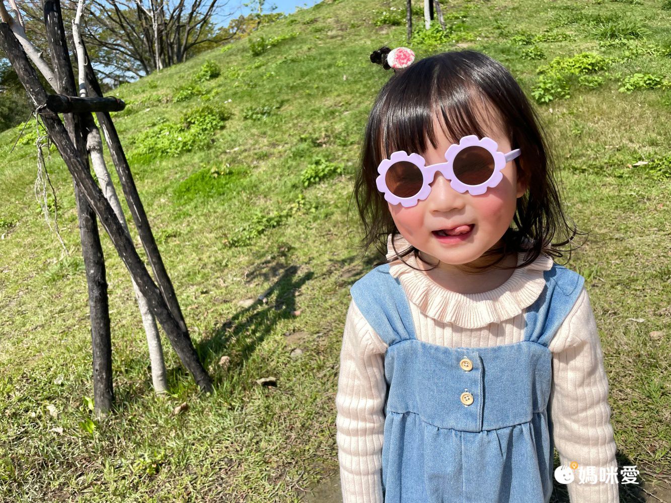 好萊塢明星愛牌 ✦【美國 Babiators】嬰幼兒時尚太陽眼鏡