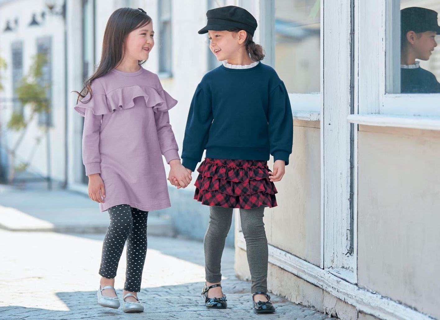 【日本千趣會】內衣褲 / 洞洞背心 #超值多件組