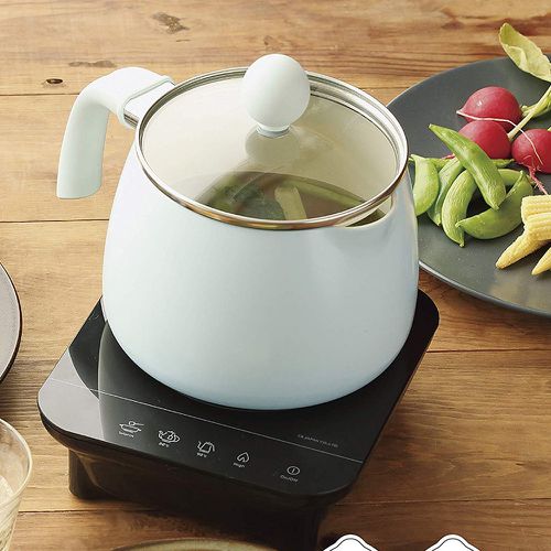 COPAN系列 多功能單柄料理鍋1.9L-740g