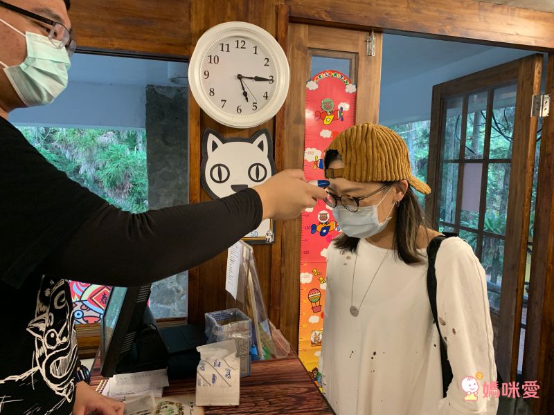 溪頭妖怪村主題飯店｜一年期履約住宿券