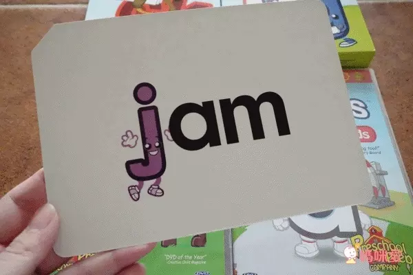 Preschool Prep - 閃卡組合-8盒