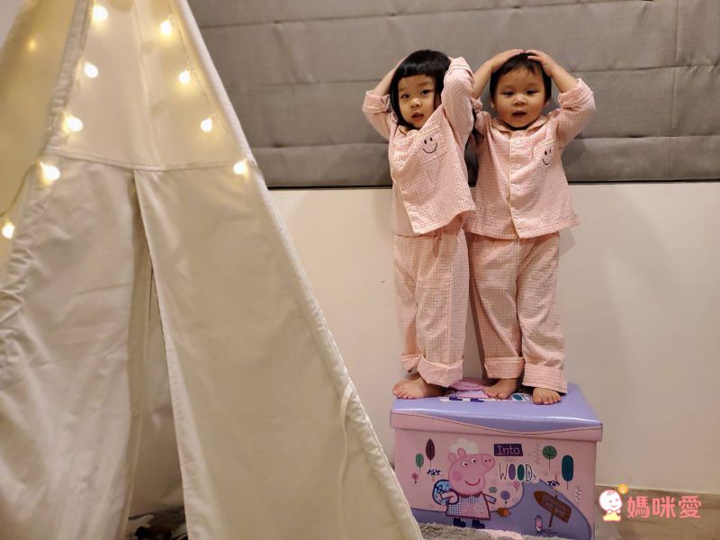 一物多用！【YoDa 椅子收納箱】玩具收納/雜物收納