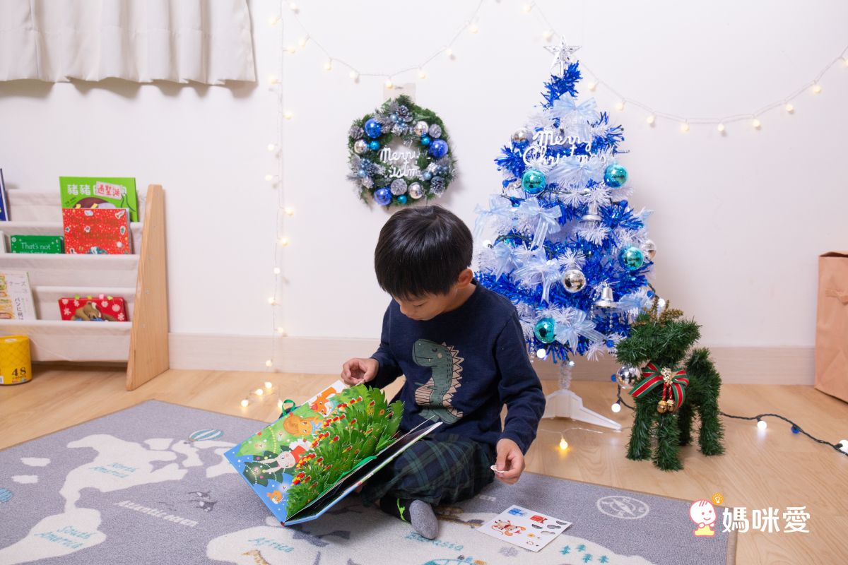 早鳥享免運！台灣製裝飾聖誕樹，附全套齊全配備
