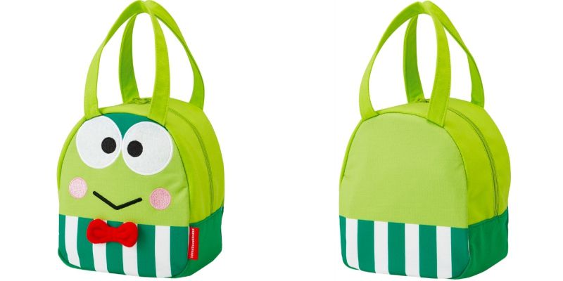 日本超人氣卡通 ❤ 外出親子背包 / 手提袋