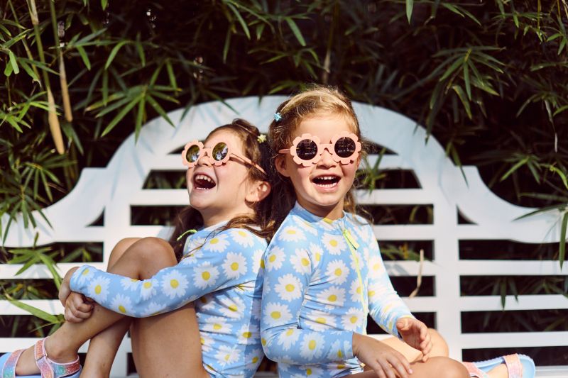 好萊塢明星愛牌 ✦【美國 Babiators】嬰幼兒時尚太陽眼鏡