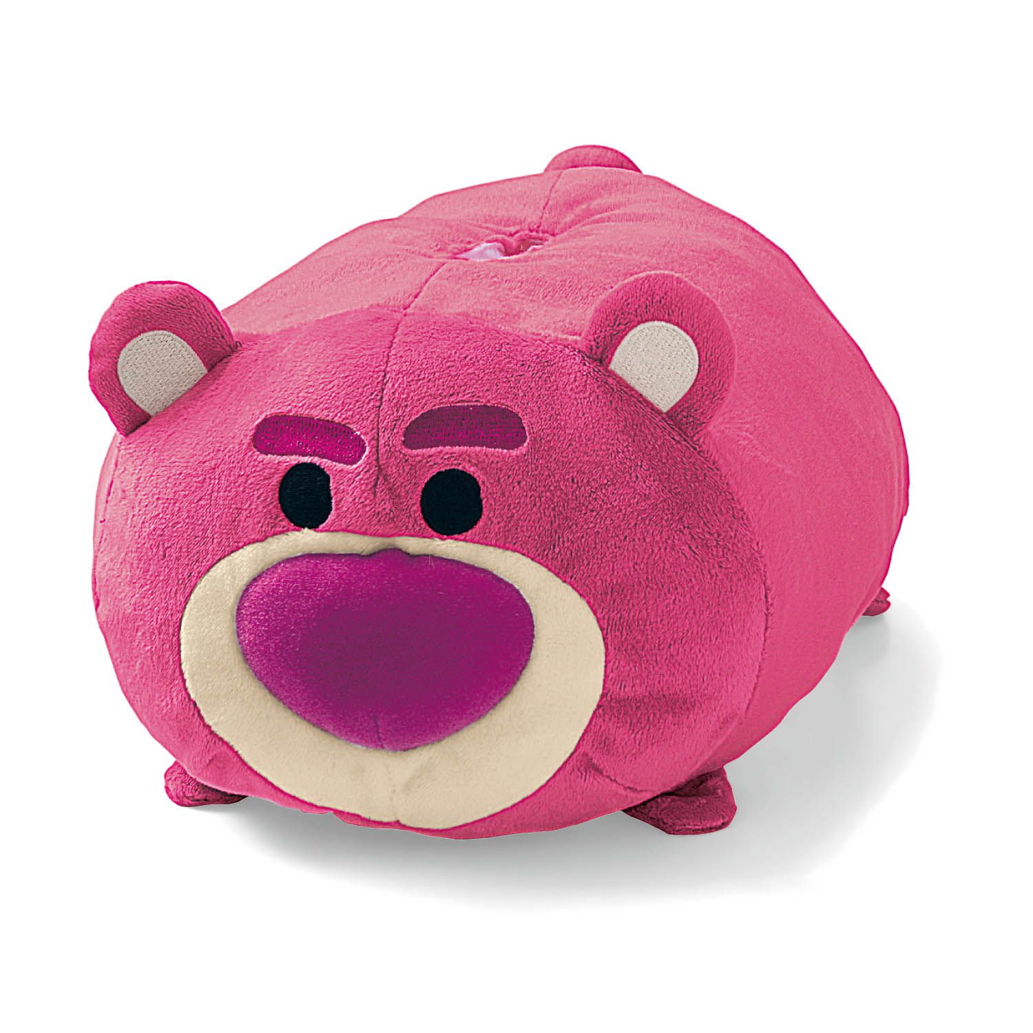 日本千趣會 - 迪士尼 衛生紙收納盒-Tsum Tsum-米奇