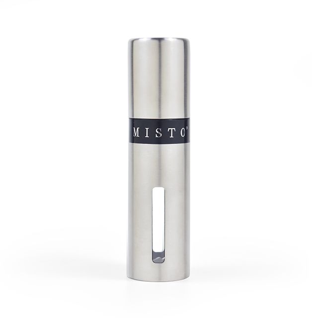 MISTO - 不銹鋼霧狀噴油罐/噴油瓶 (直徑 5 x 高 19.6 cm)