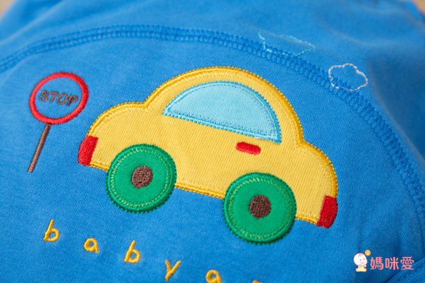 正韓製 Babyan 純棉學習褲 ✭3層/4層/6層✭