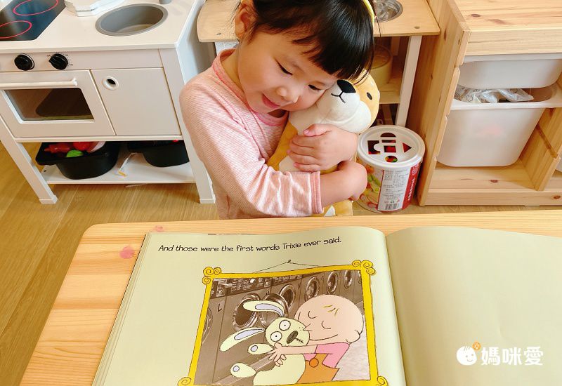 最殺26折！2Y＋外文入門套書，帶寶貝學會說請、謝謝、我愛你！