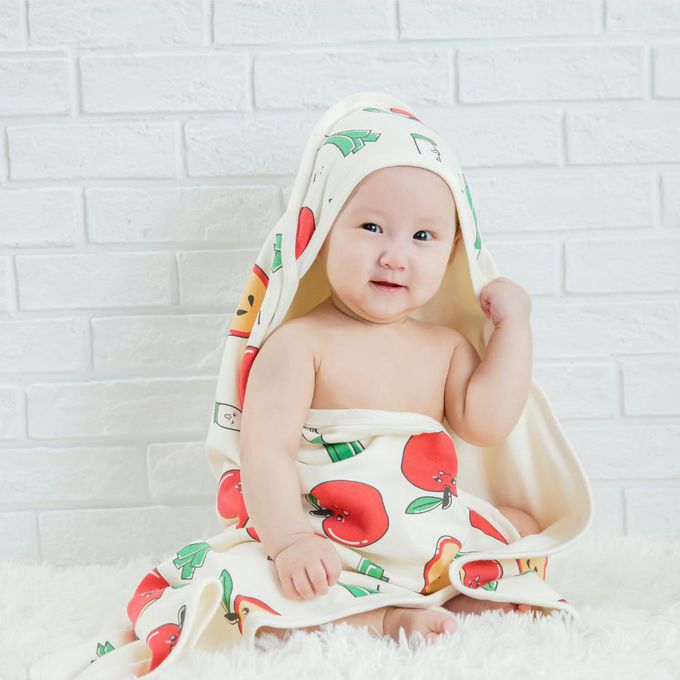 YOUrs - MIT福寶│B禮盒-招平安