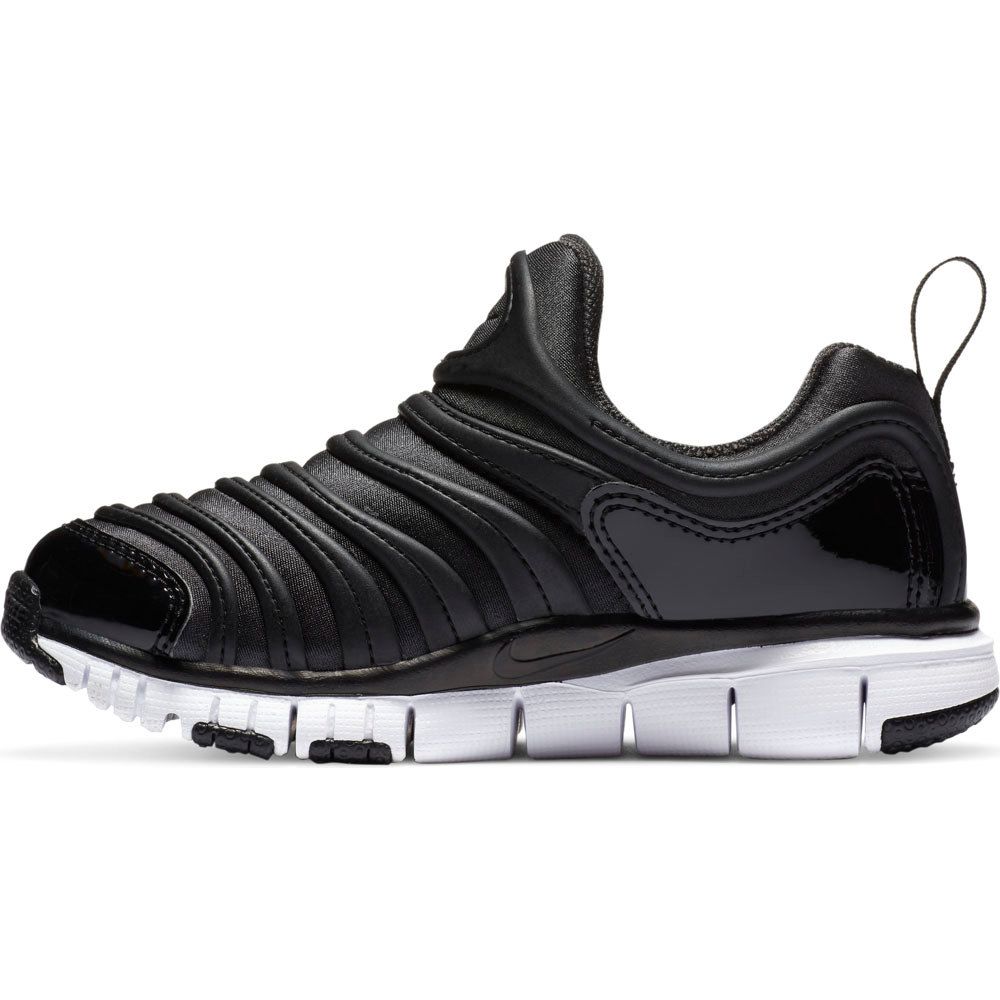 NIKE - DYNAMO GO (PS) 中童 休閒運動鞋-DH3437001