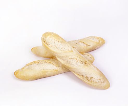 世界廚房 Pistis - 迷你法棍-效期到2022/10/22-270g/包