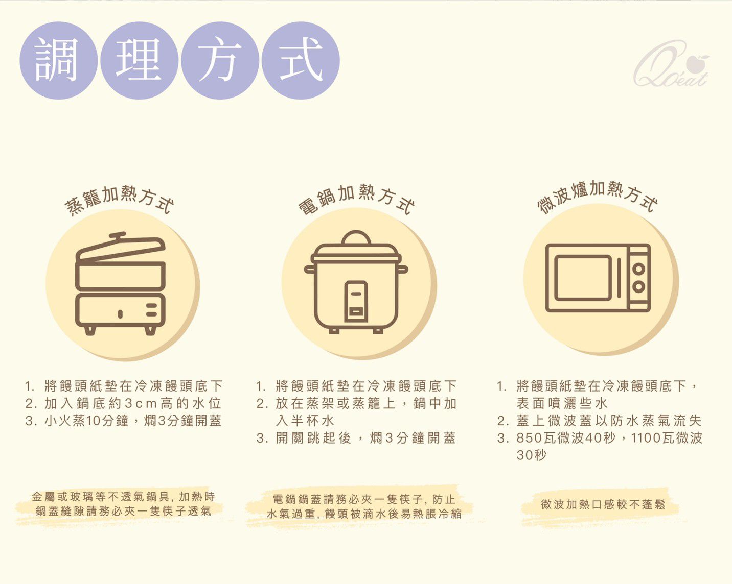 聖誕派對必吃【 美姬饅頭 】100% 鮮乳製作、低糖低油