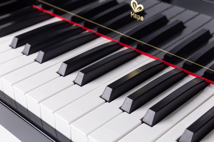 德國 Hape - 輕奢立式鋼琴