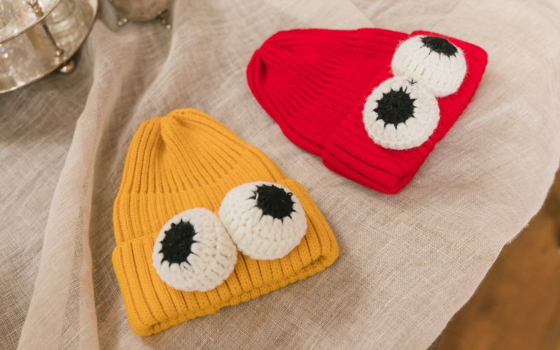 冬裝限量滿額贈 ♚ 超萌療癒動物 × 古典優雅質感