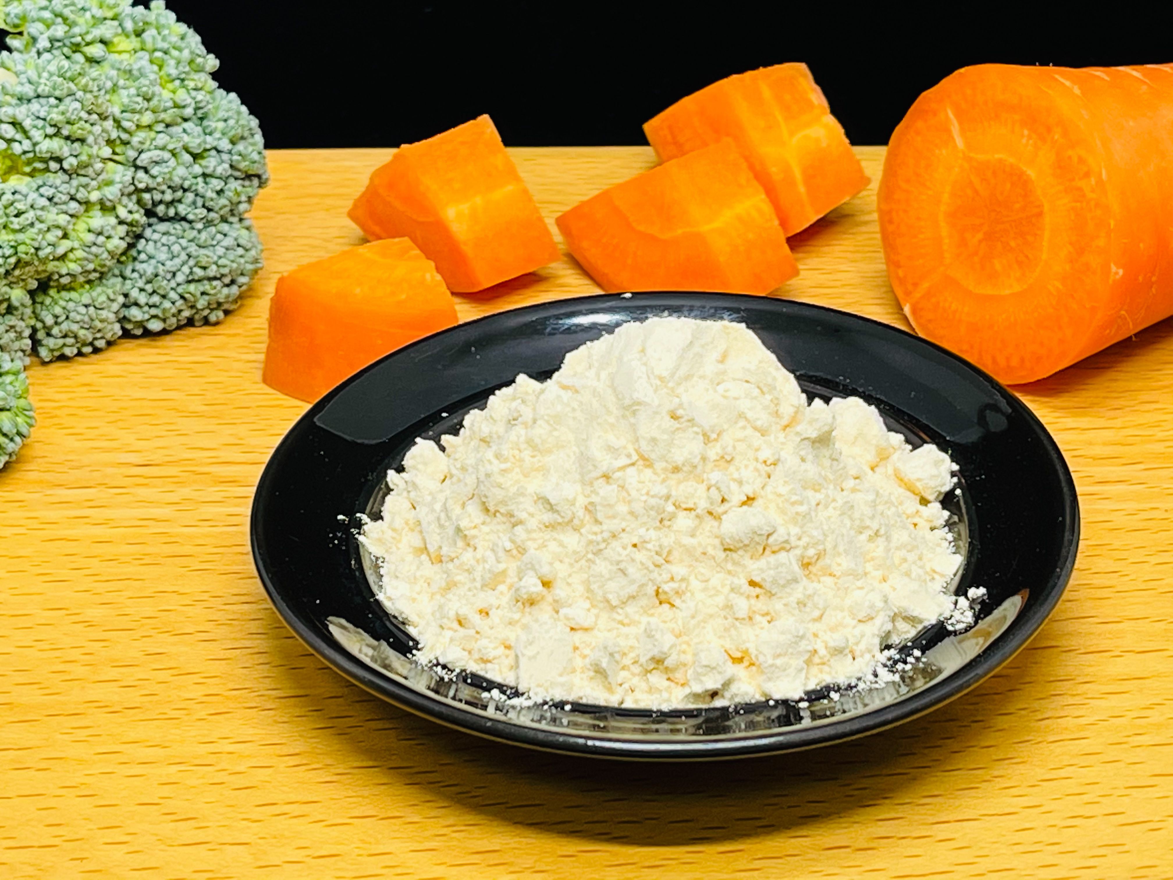 港媽私房手作 - 寶寶咕咕雞肉高湯粉-效期2024-01-12-100G/袋