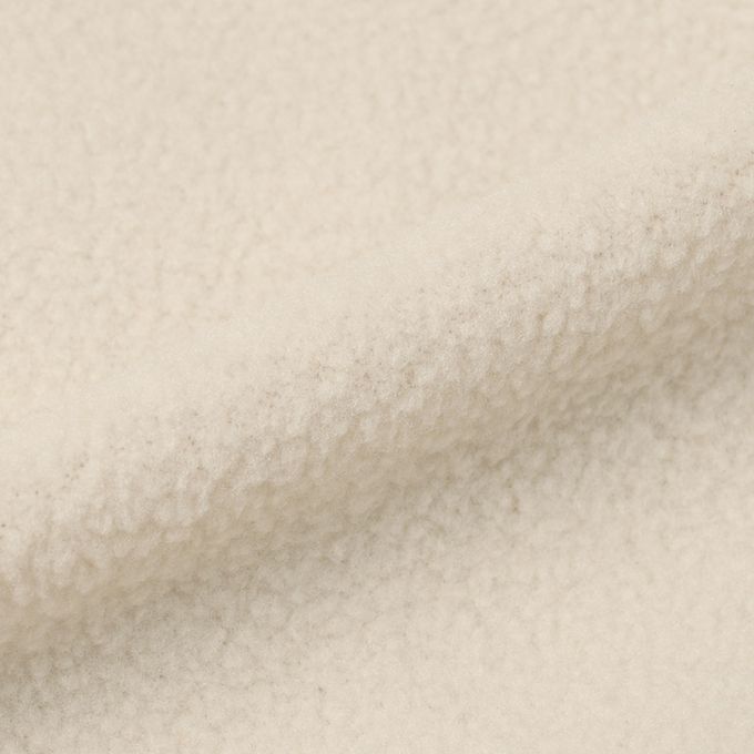 akachan honpo - 防潑水夾克-內裡刷毛-綠色