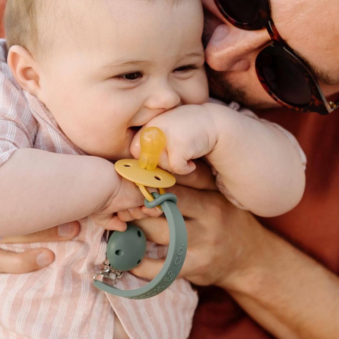 從北歐風靡到日韓！丹麥GRECH&CO親子太陽眼鏡