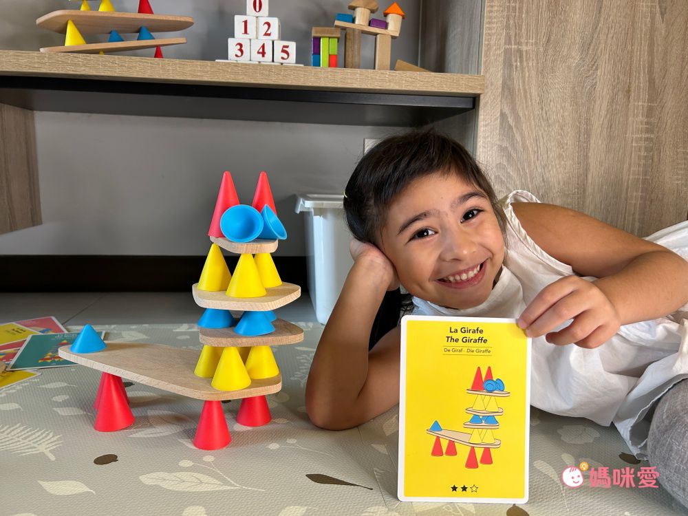 法國 OPPI - Piks玩具-入門組(24件)