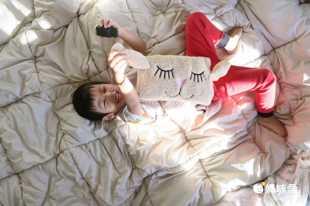 午覺趴睡x安撫【美國 寶貝想夢枕】可愛動物