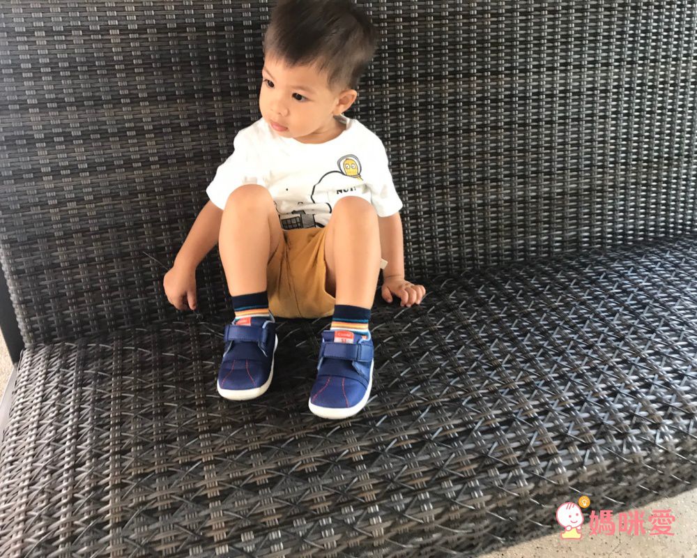 日本 Combi學步鞋 ｘ2020機能鞋新款上市