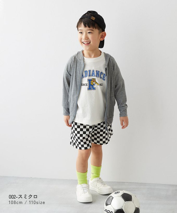 日本 devirock - 90%抗UV 輕薄透氣防曬連帽小外套-淺藍